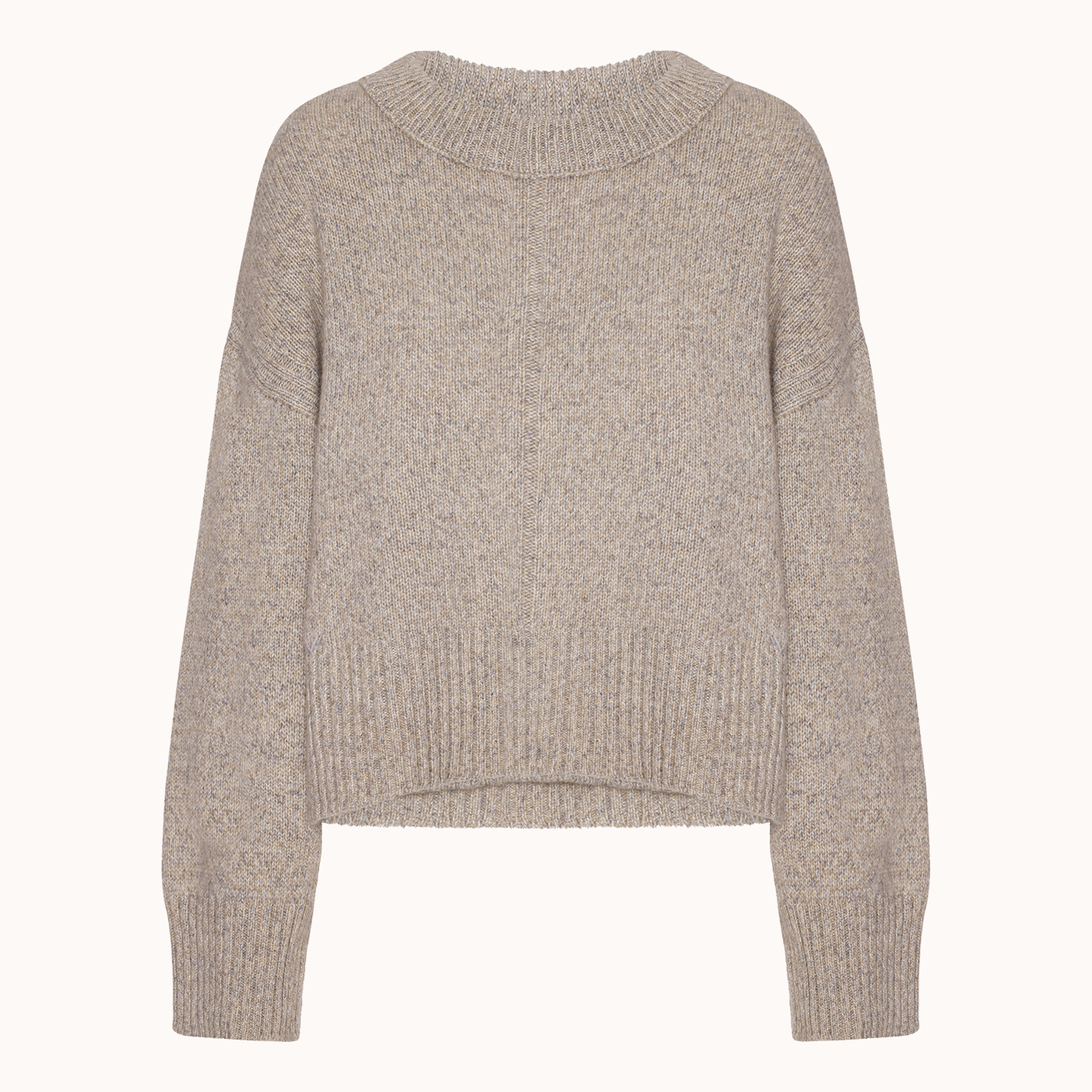 Ann Pullover - Wuth Copenhagen 