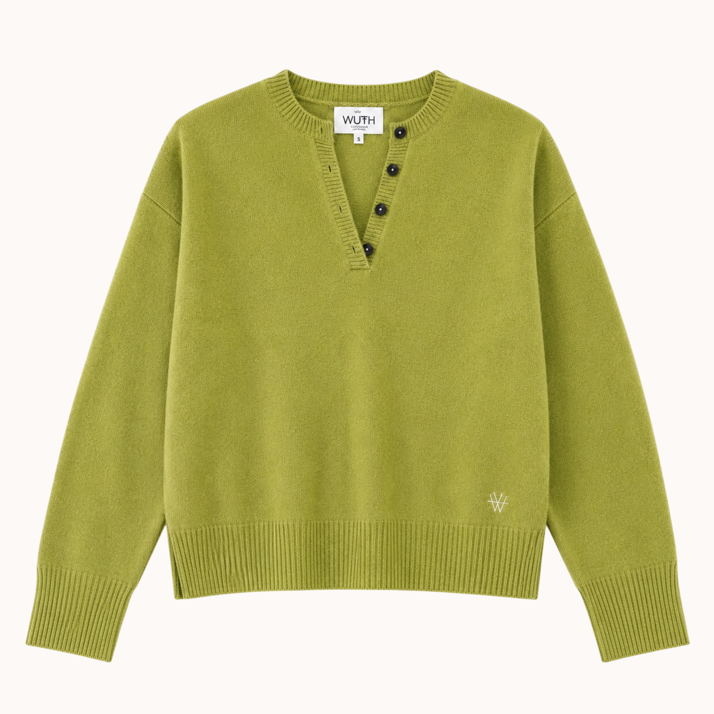 Anne Pullover