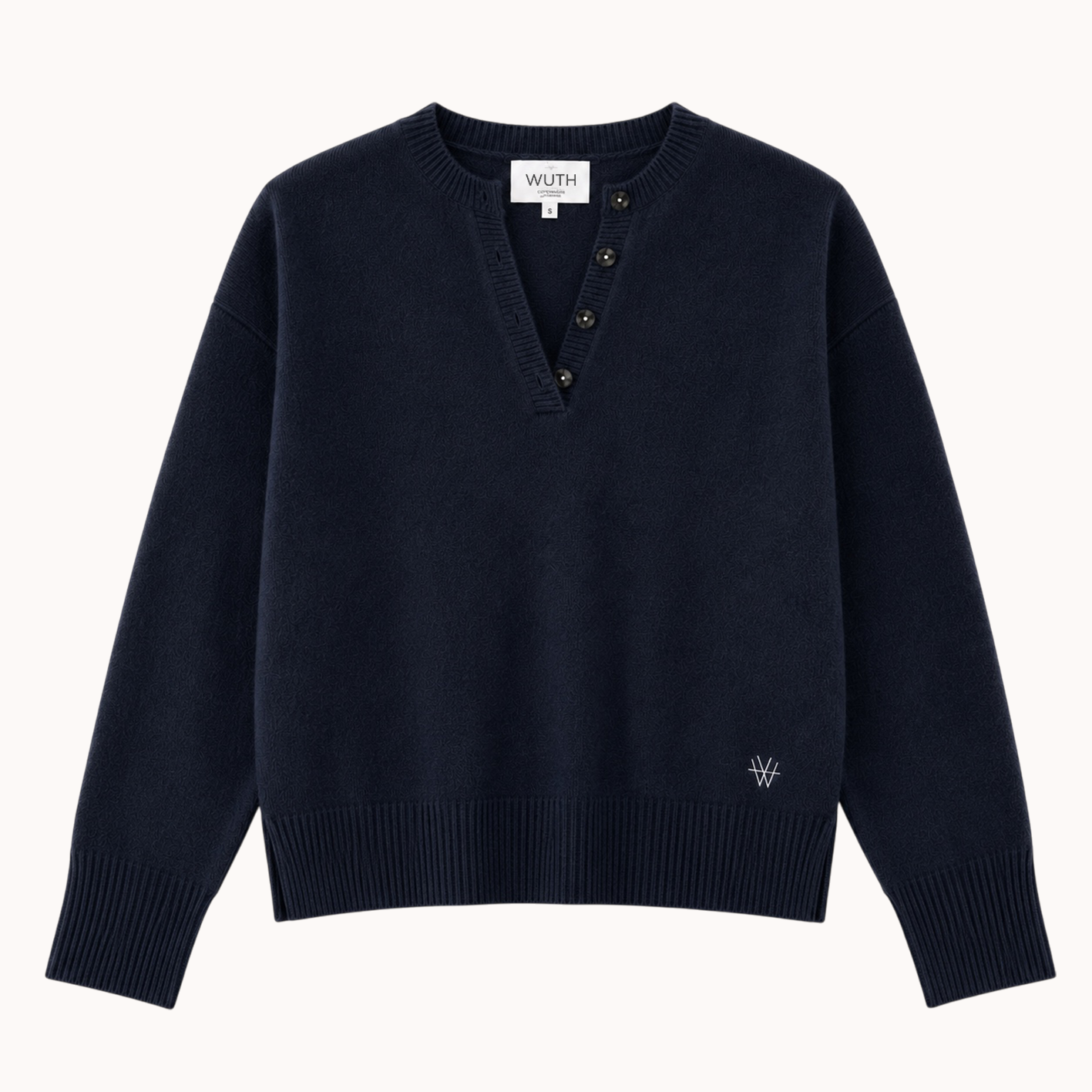 Anne Pullover