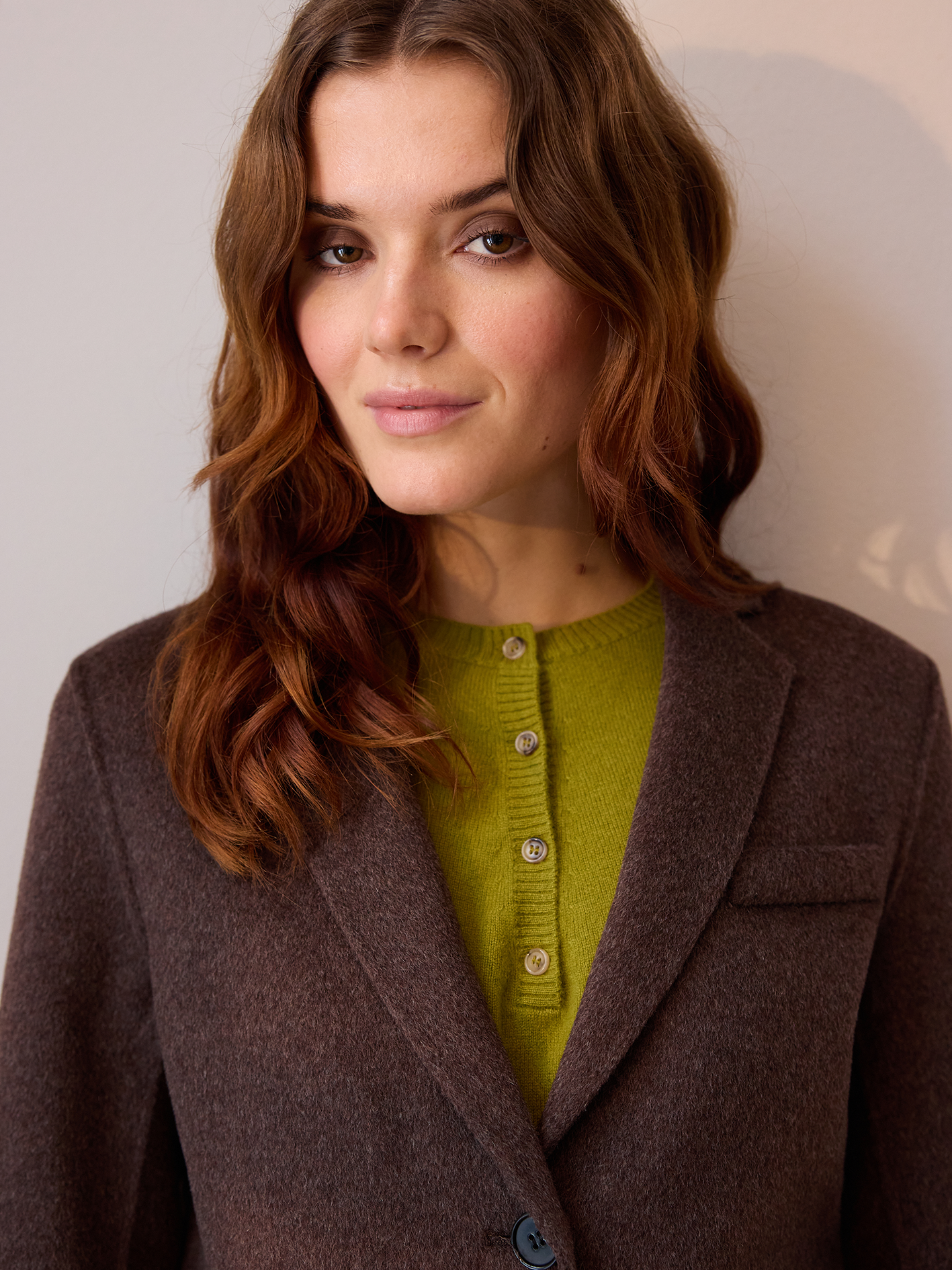 Bea Blazer