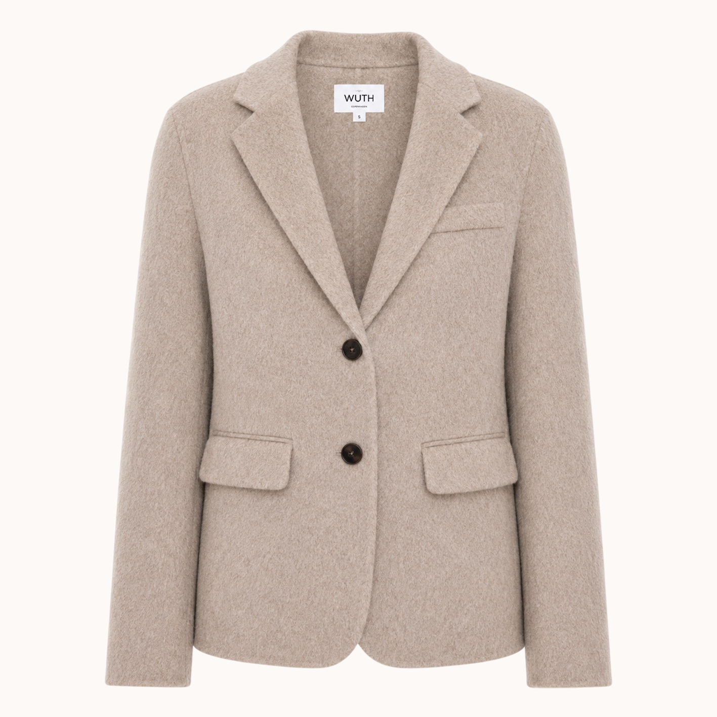 Bea Blazer
