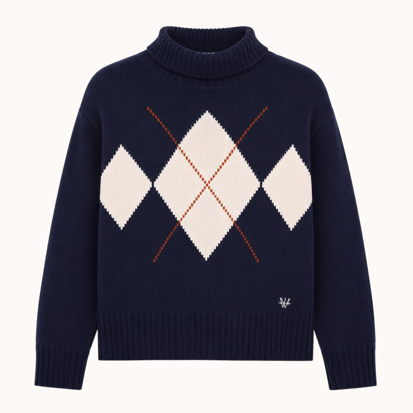 Chloe Pullover