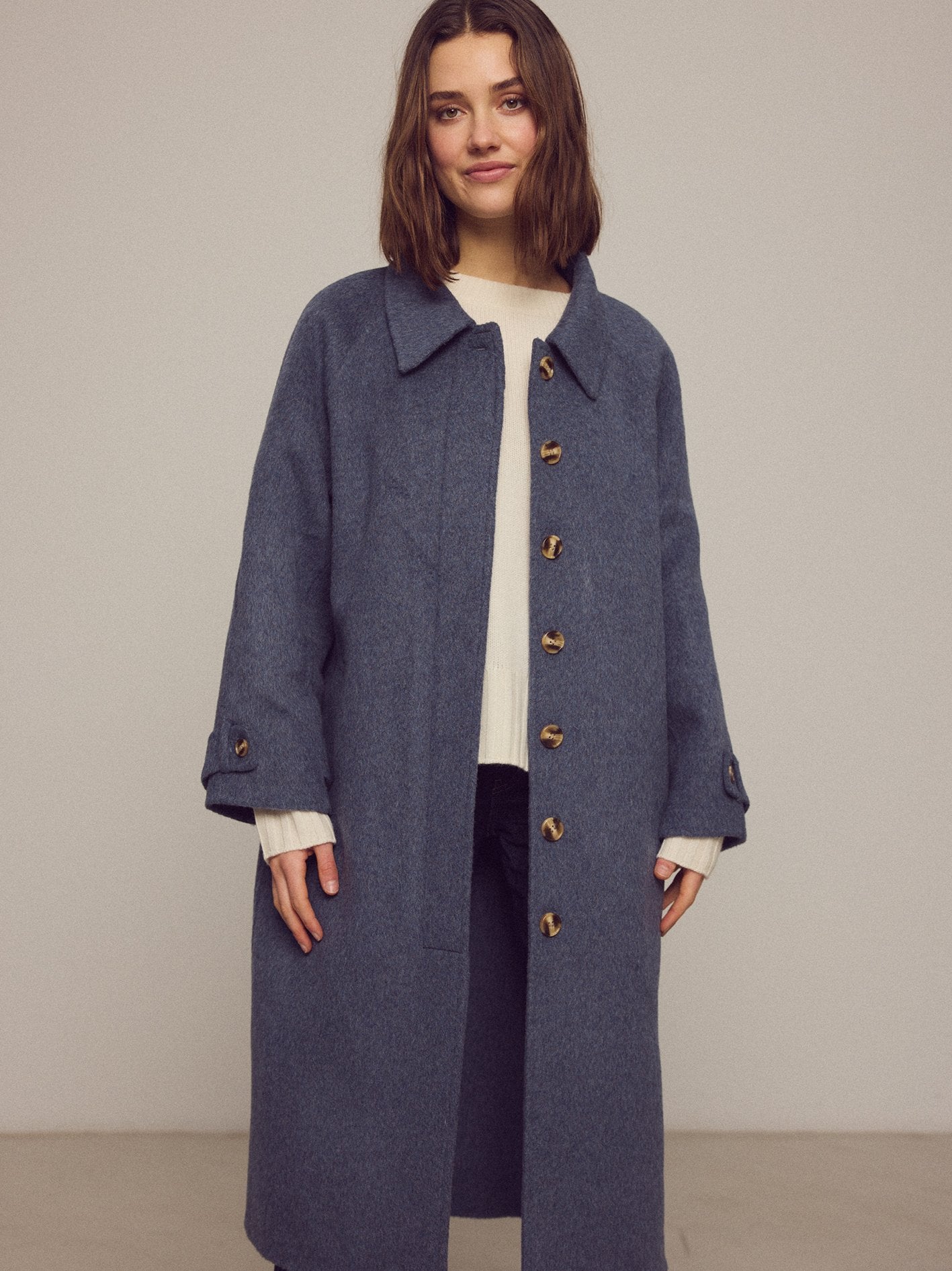 Grace Coat