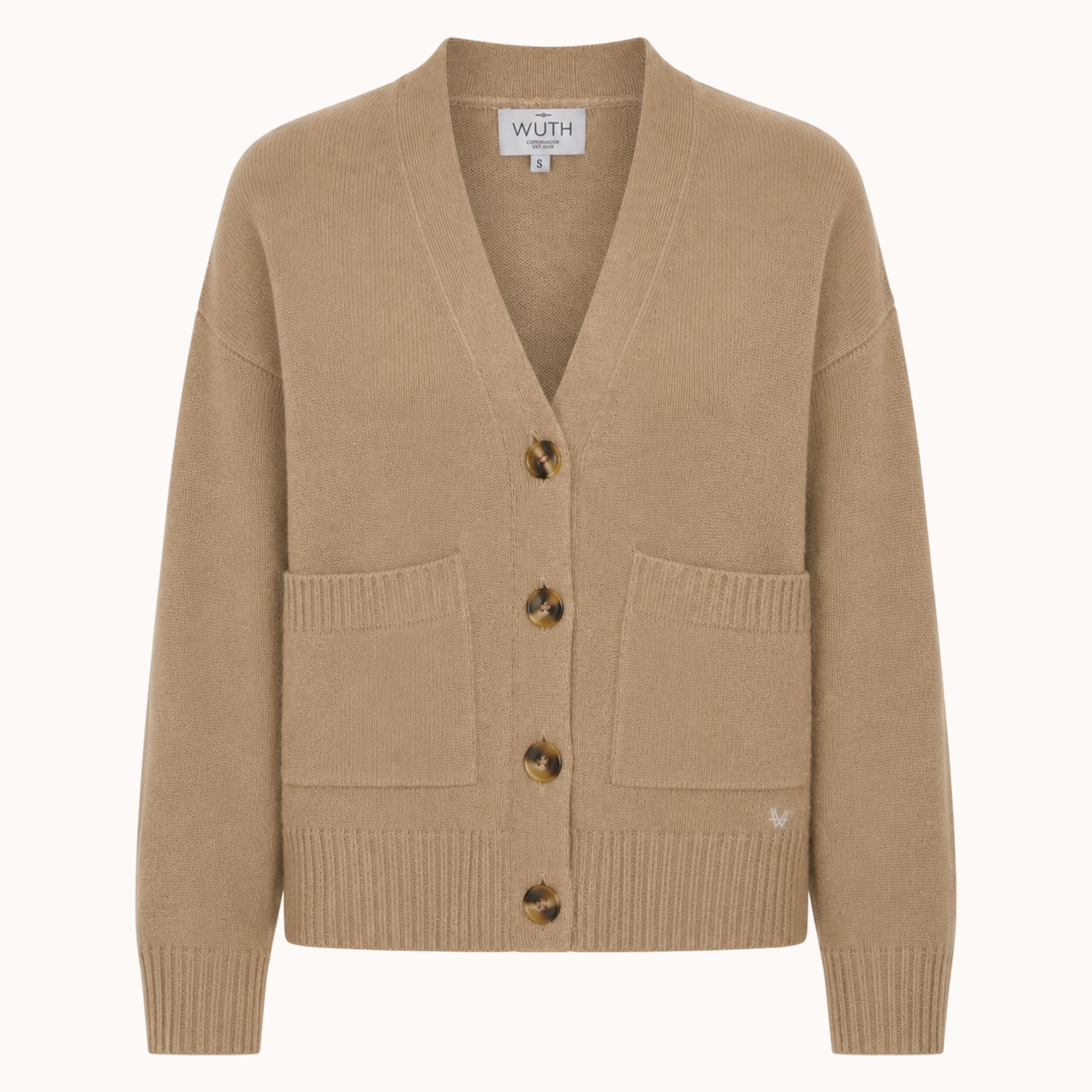 Grandpa Cardigan