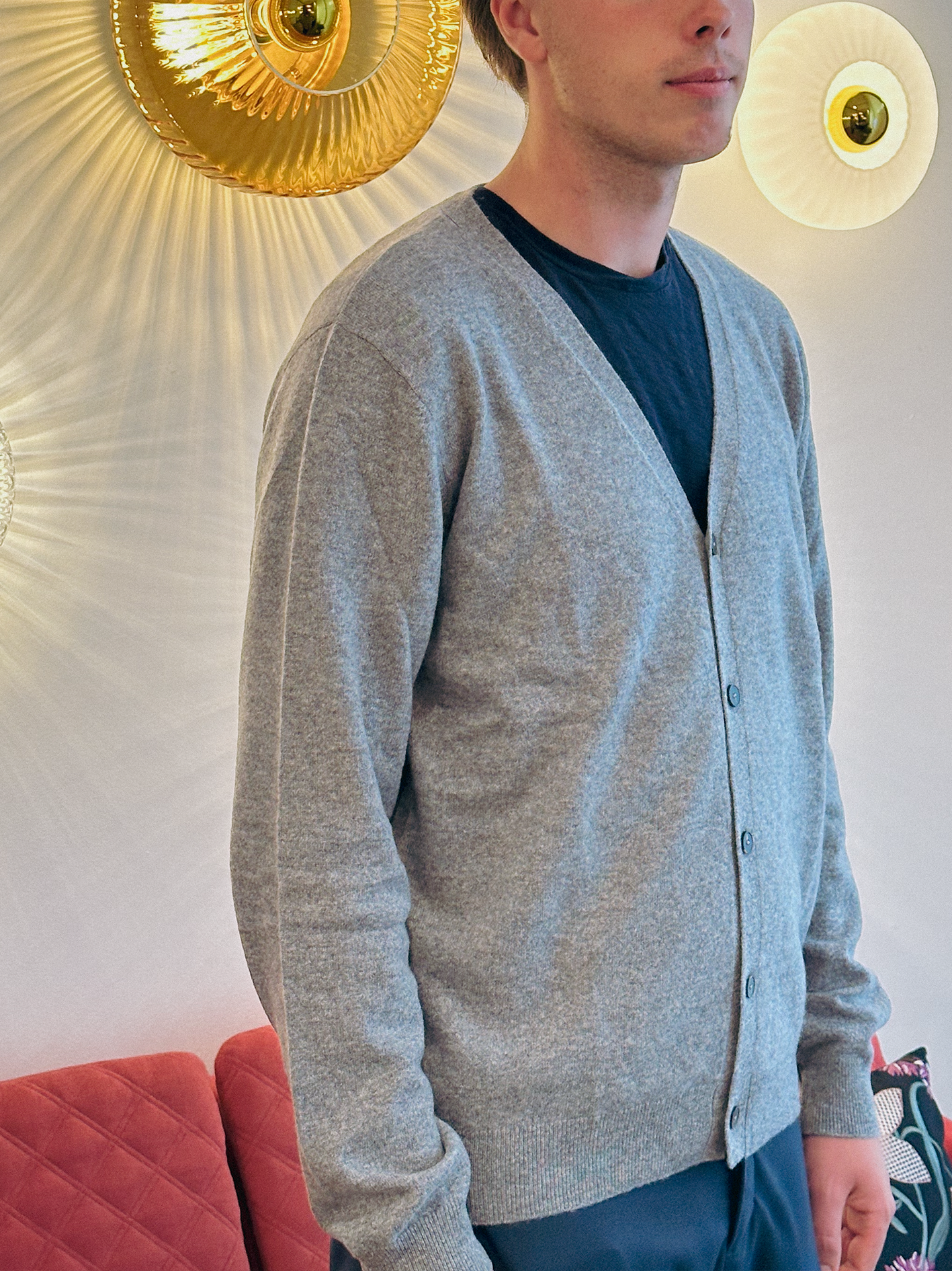 Alexander Cardigan