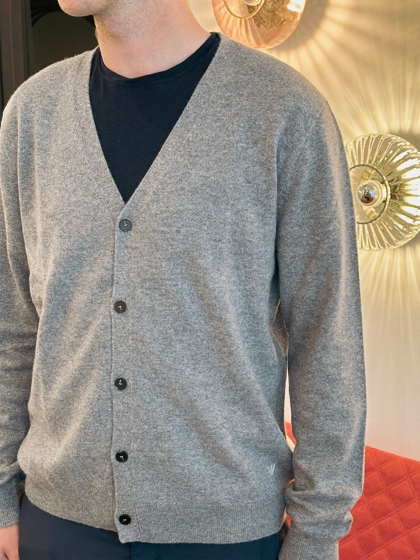 Alexander Cardigan