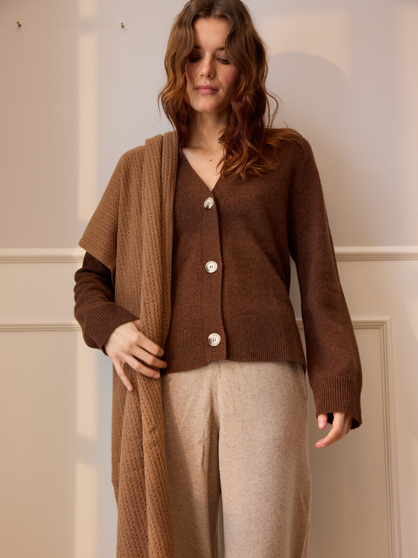 Laura Cardigan