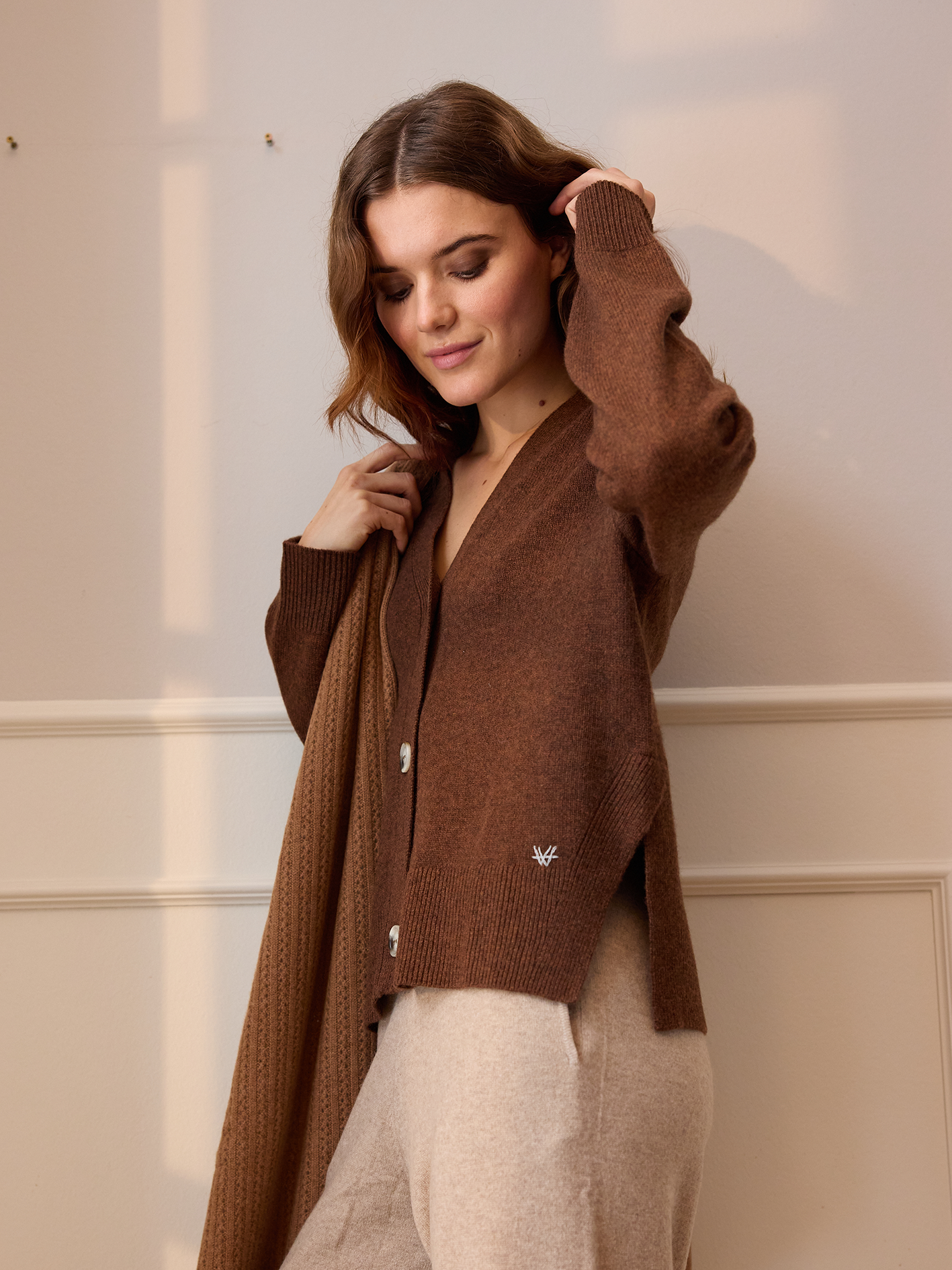Laura Cardigan