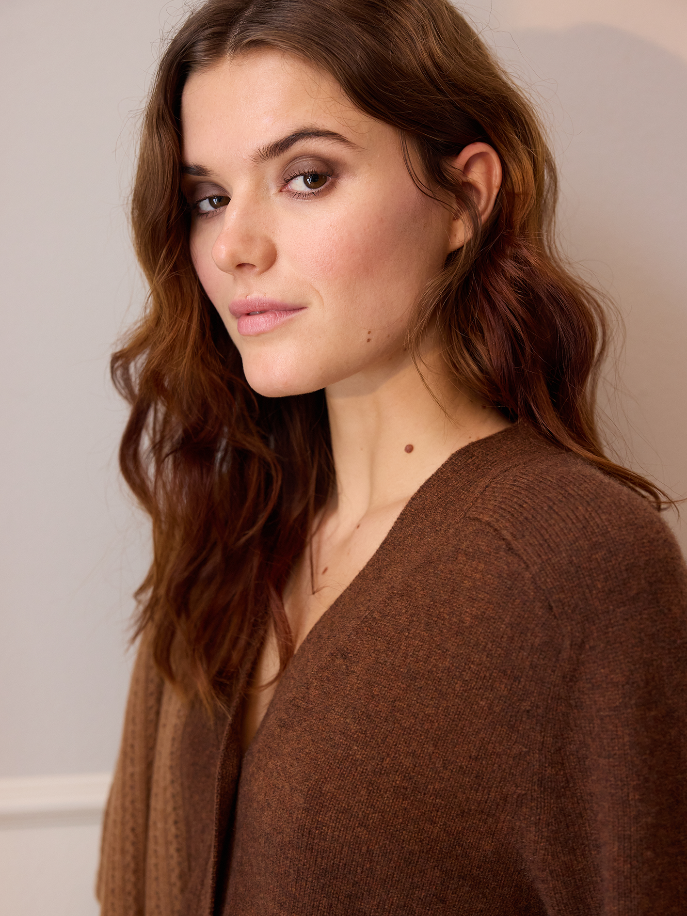 Laura Cardigan
