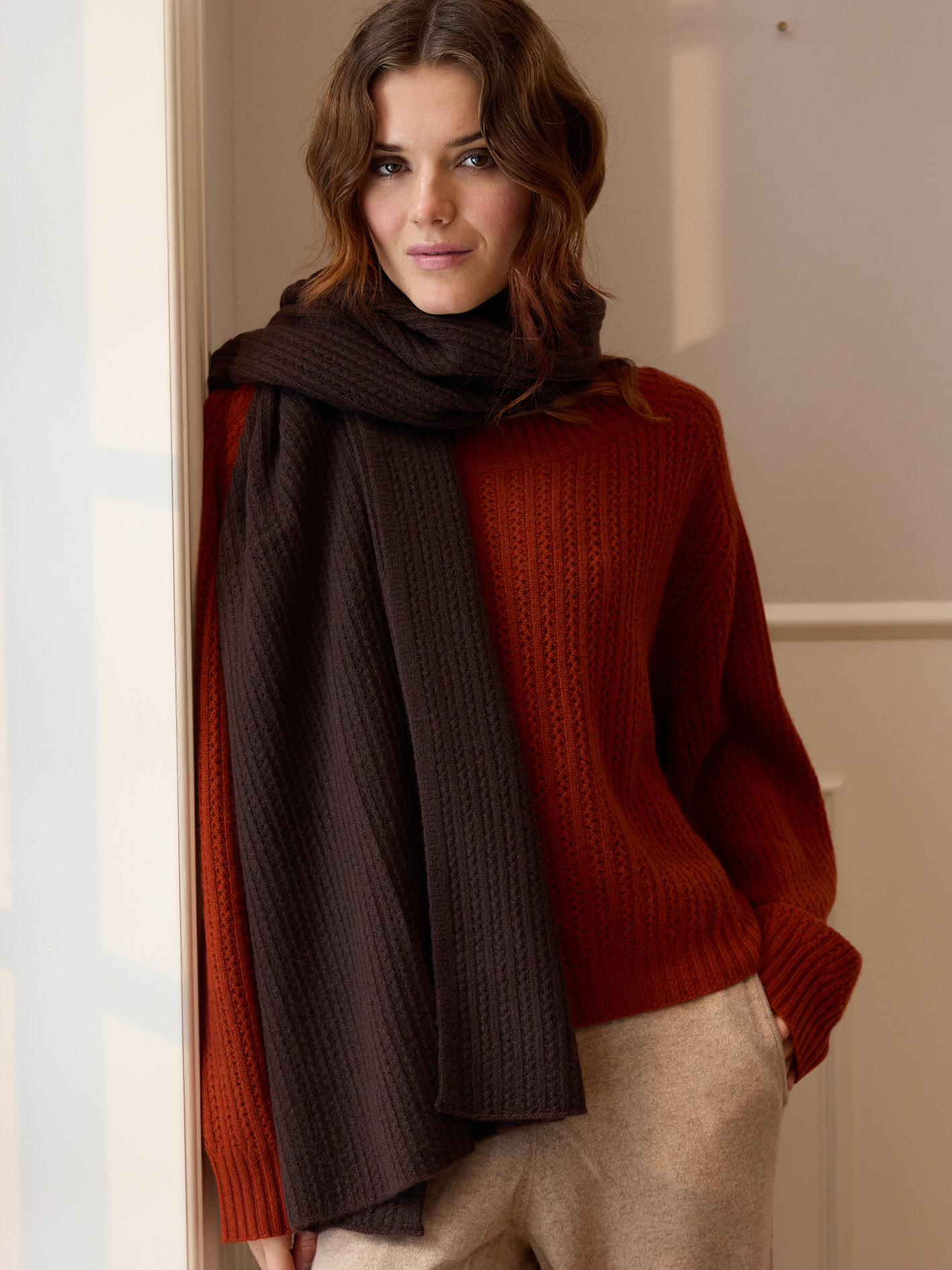 Lea Pullover