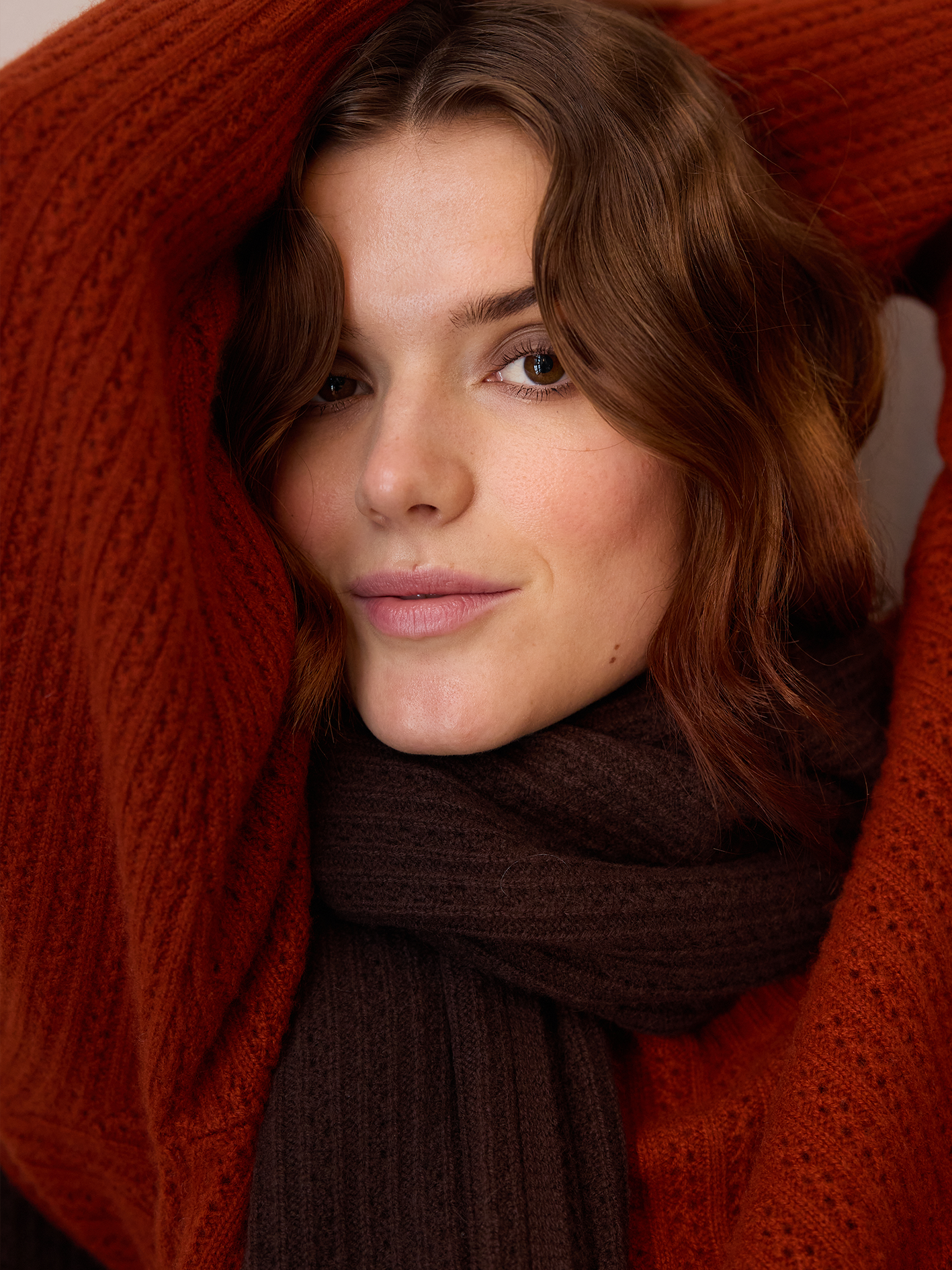 Lea Pullover