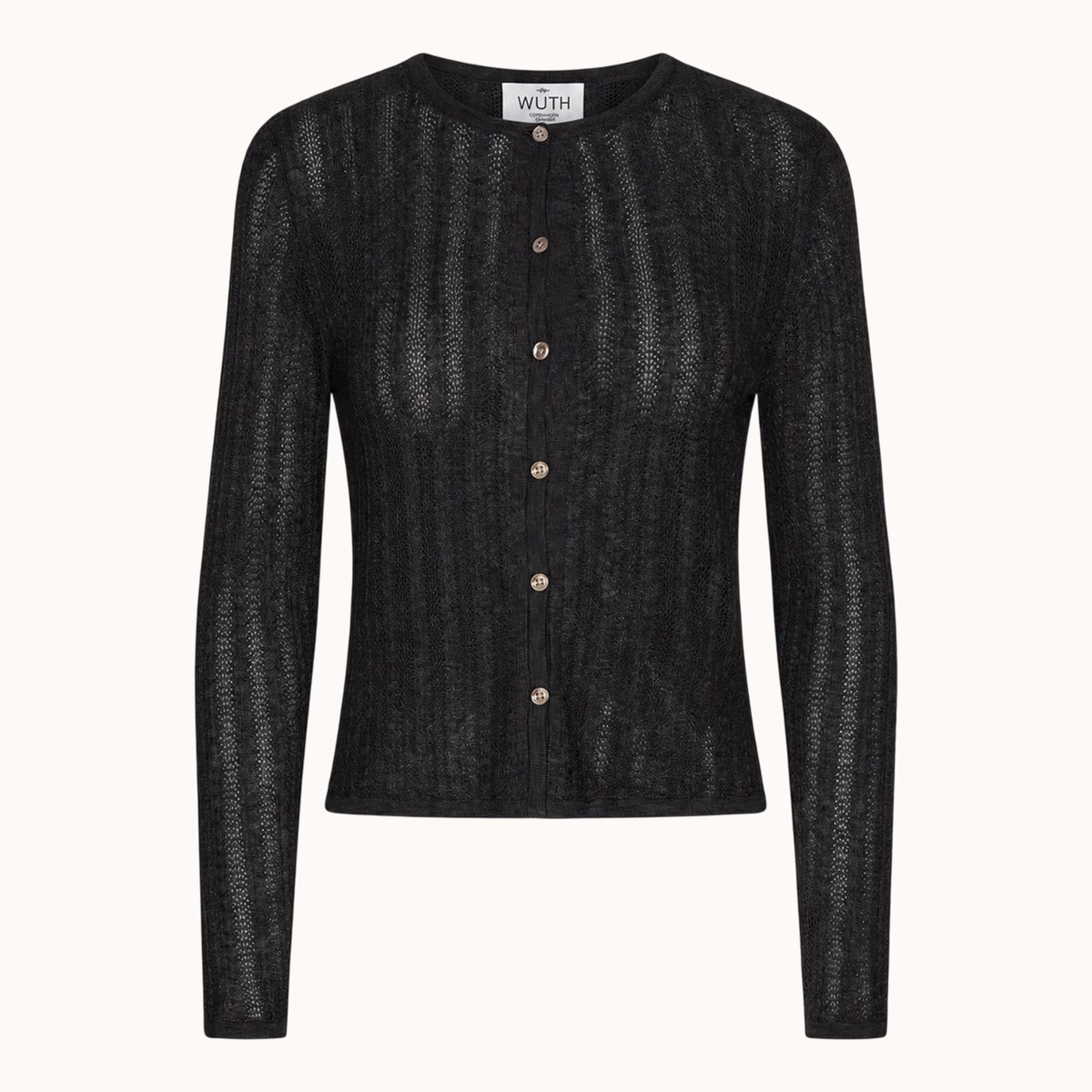 Nina Cardigan