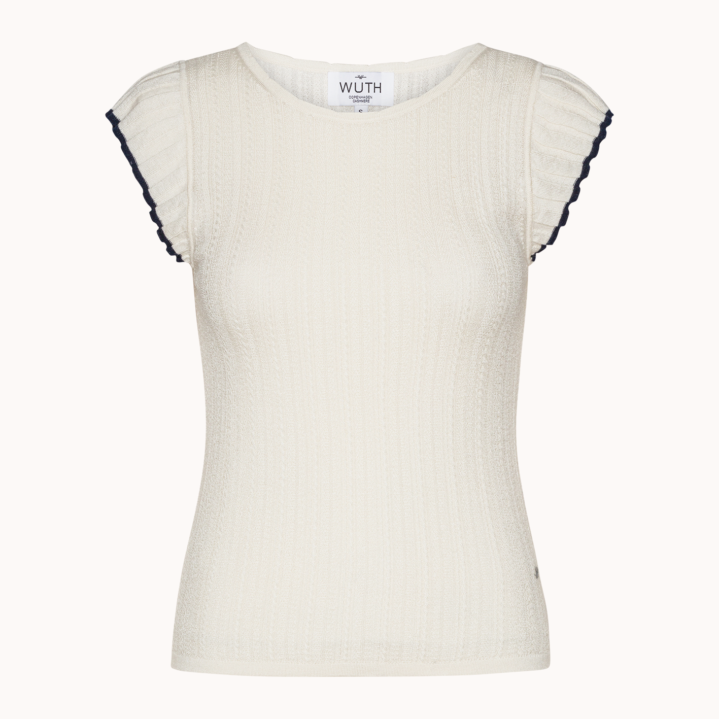 Olivia Top - Wuth Copenhagen 