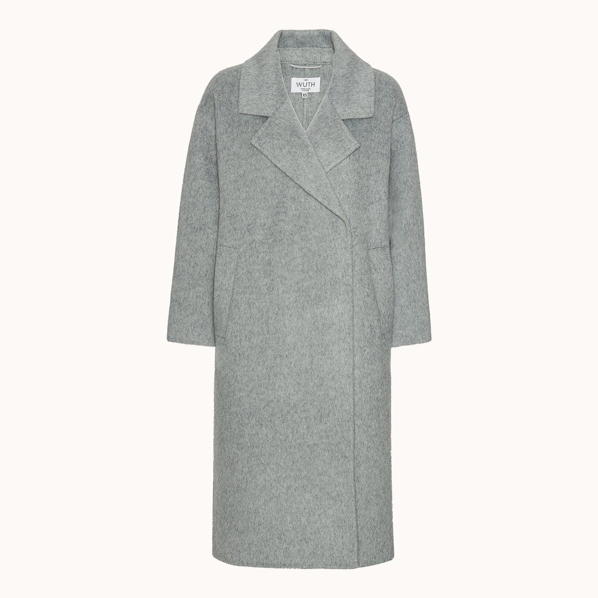 Oversize-Frakke-Wuth-