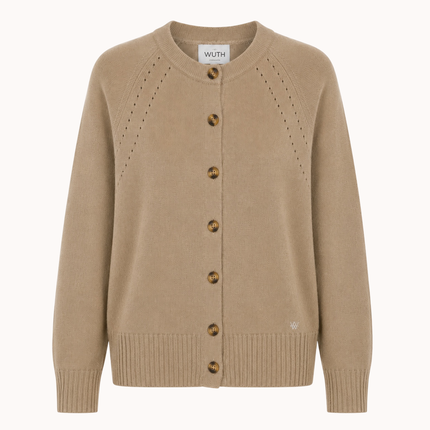 Pearl Cardigan