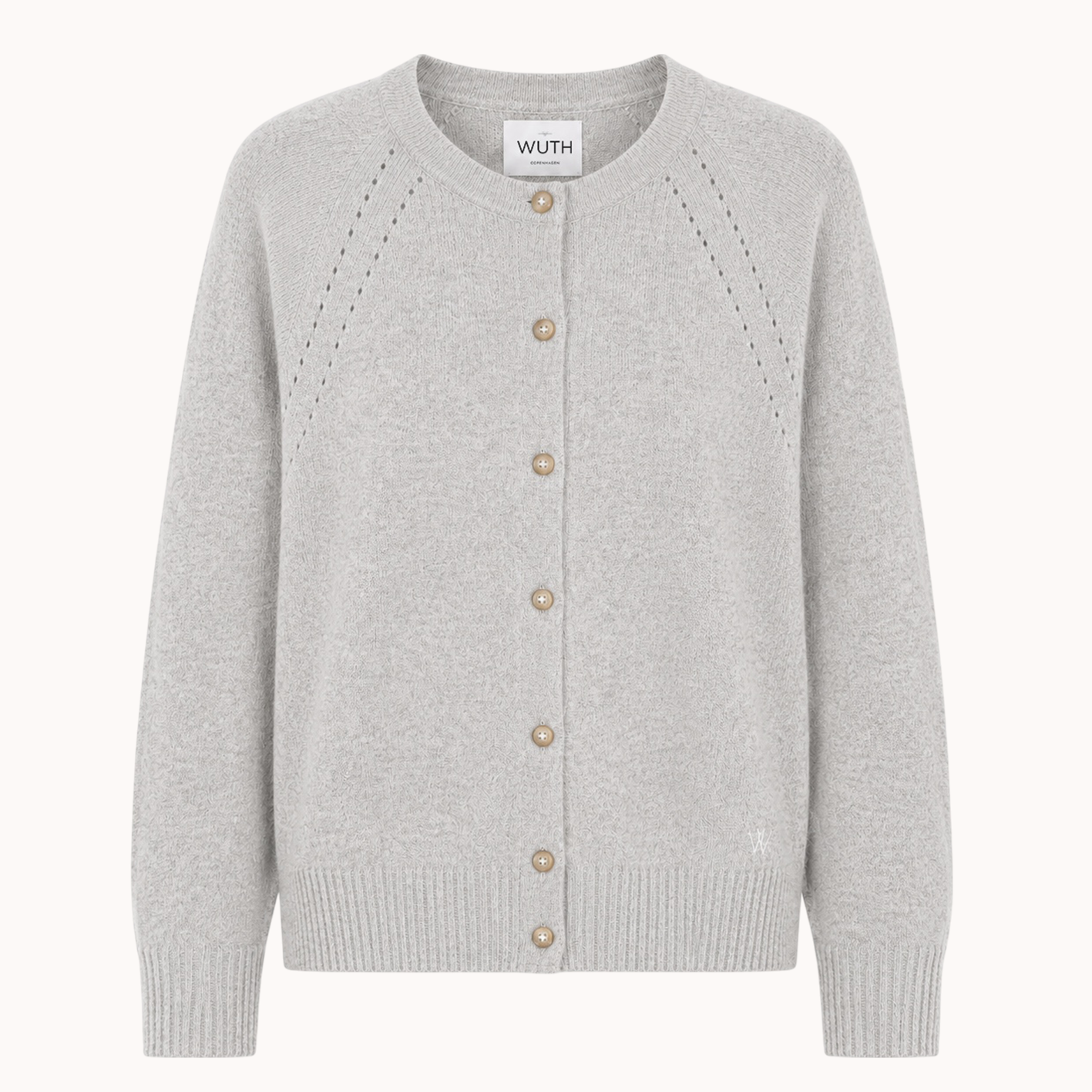 Pearl Cardigan