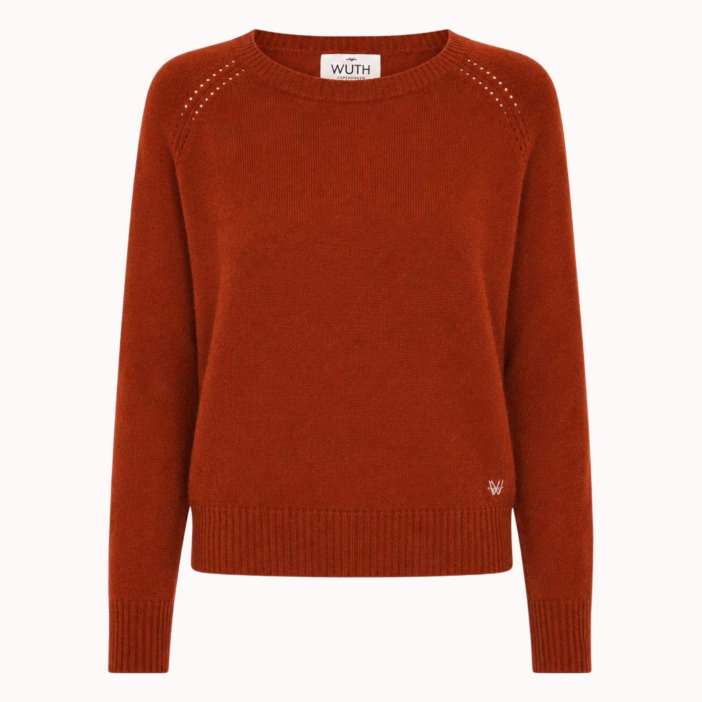 Pearl Pullover