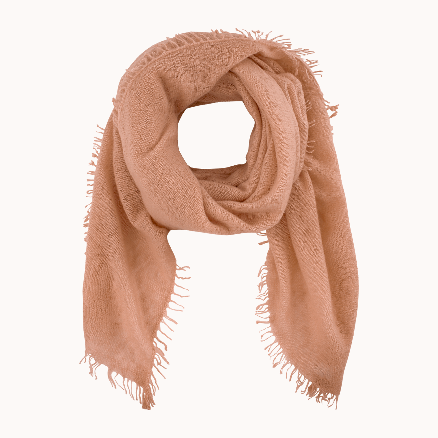 Scarlett Scarf