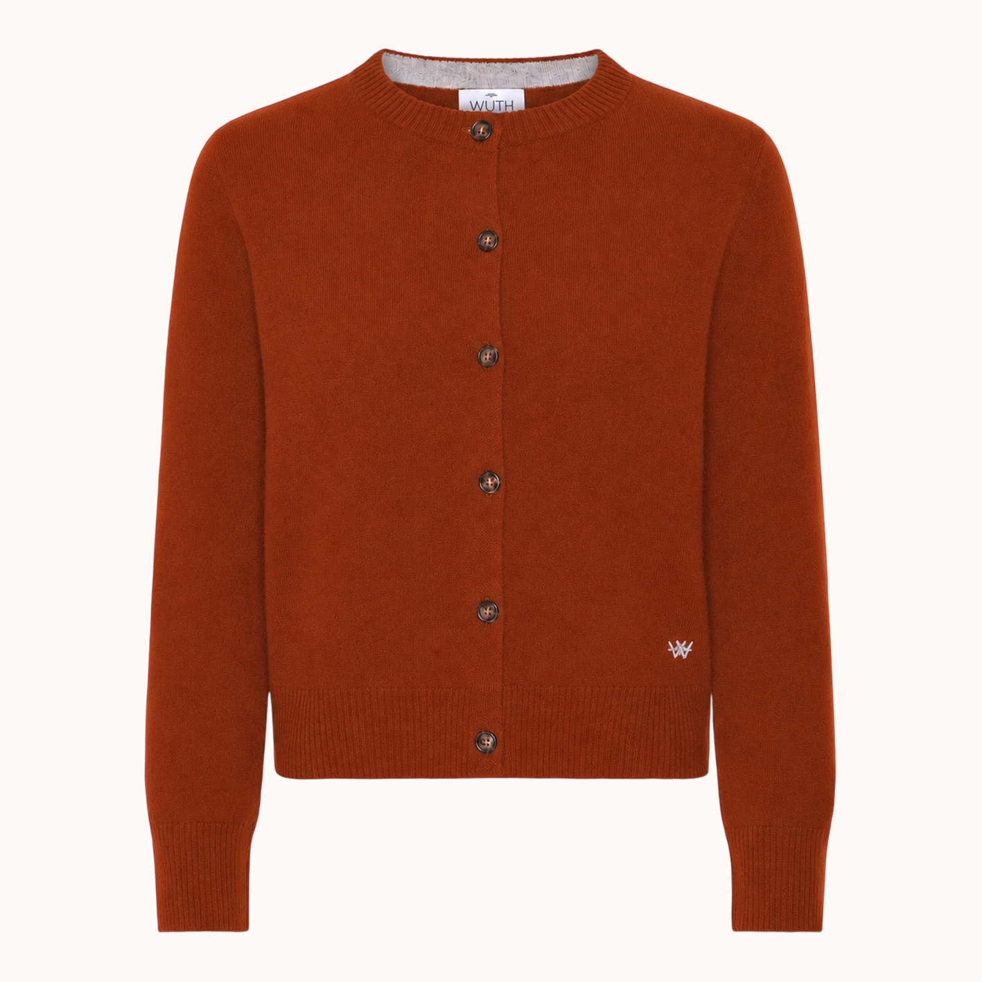 Sofia Cardigan