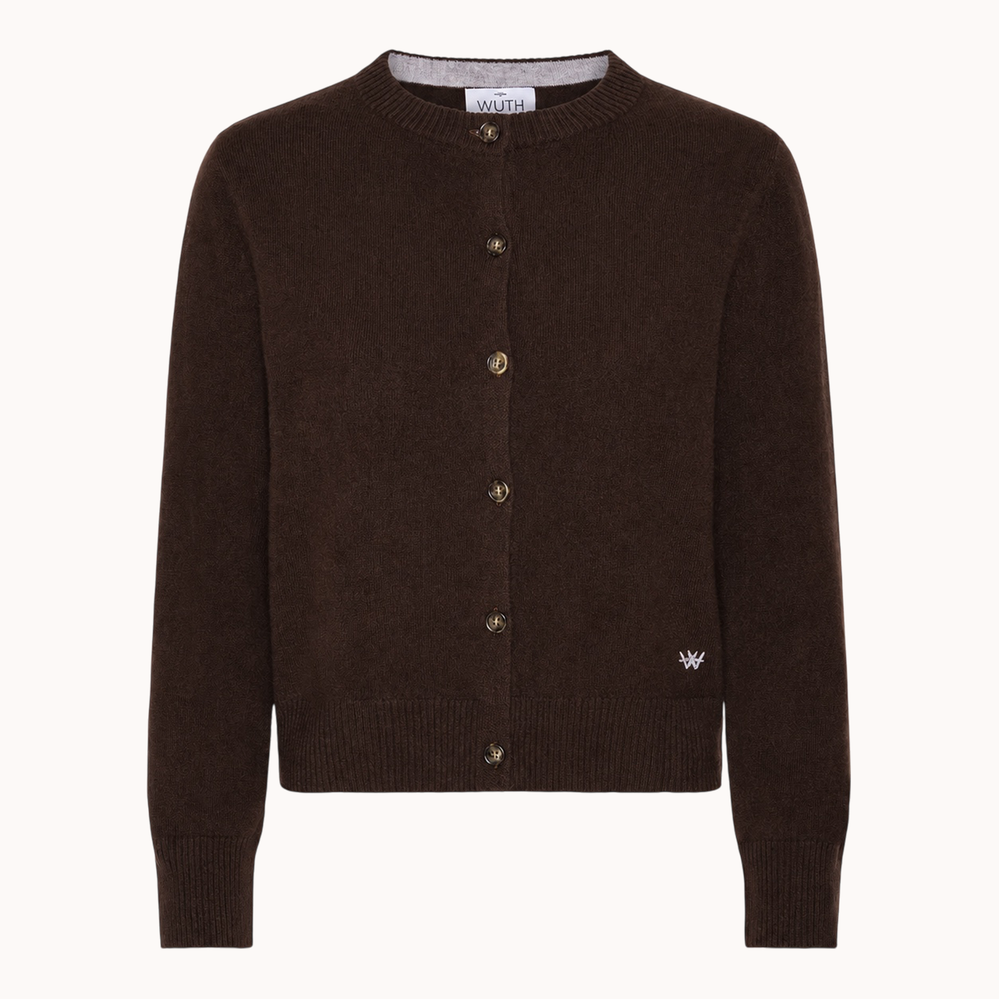Sofia Cardigan
