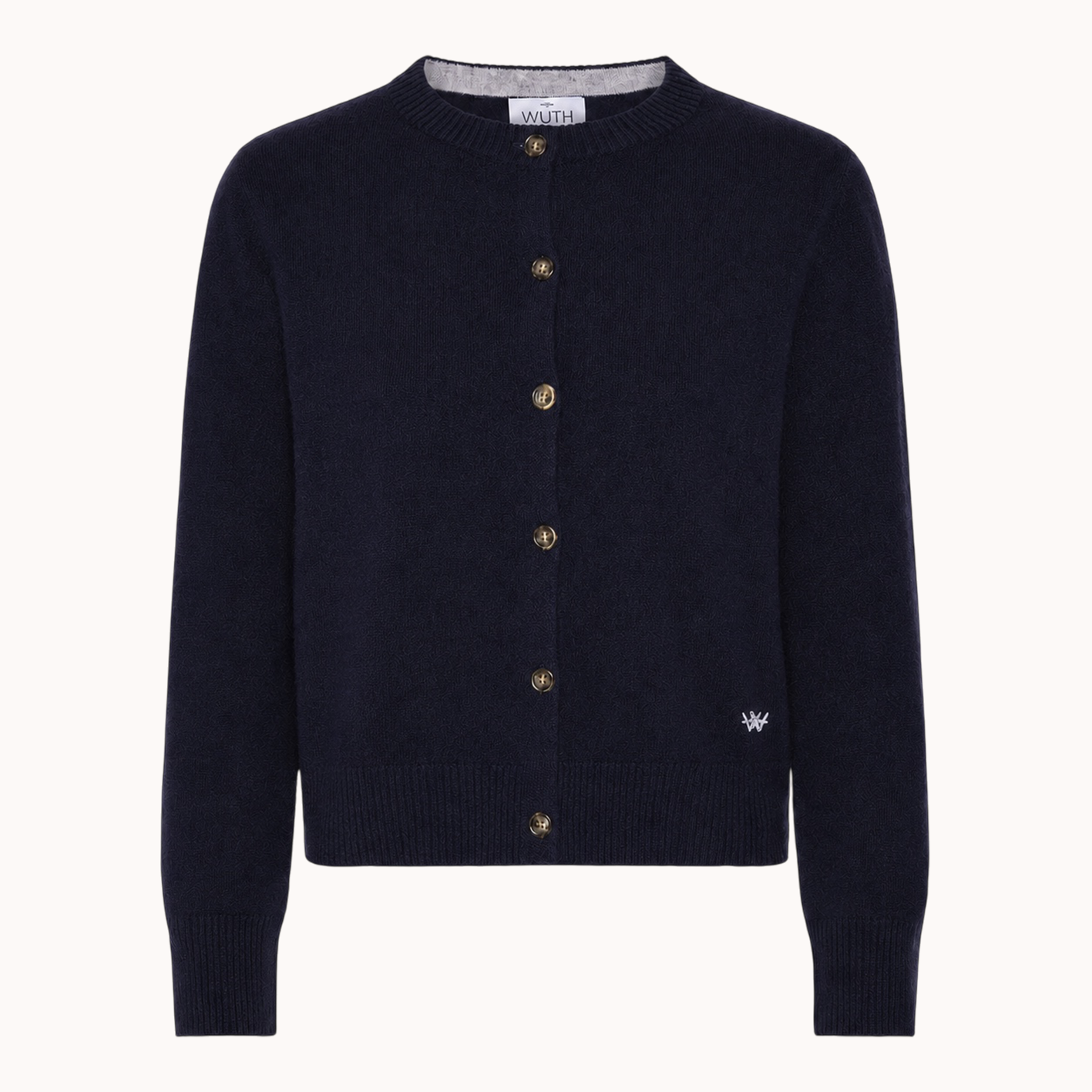 Sofia Cardigan
