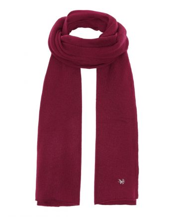 Softest scarf in premium cashmere for both women and men. 100% premium cashmere from the danish brand Wuth Copenhagen. Get this cool cashmeres scarf in Bordeaux x