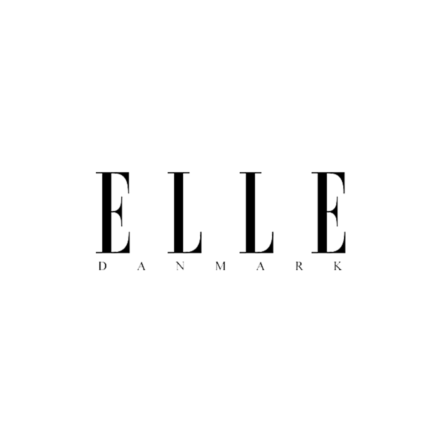 Elle Danmark logo